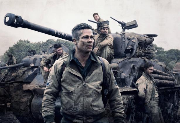 7部经典二战电影推荐（十大最好看的二战电影）(5)