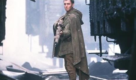 7部经典二战电影推荐（十大最好看的二战电影）(3)