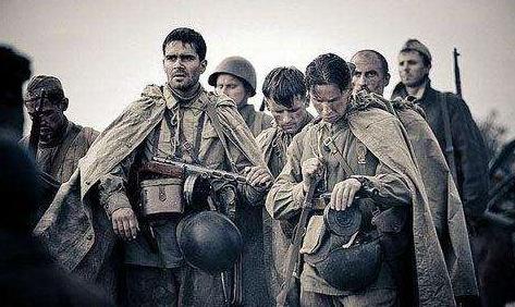 7部经典二战电影推荐（十大最好看的二战电影）(4)