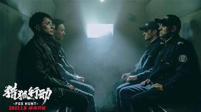 8月高质量电影片单推荐（让你一次看过瘾）(4)