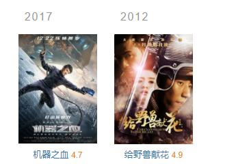 8月高质量电影片单推荐（让你一次看过瘾）(8)