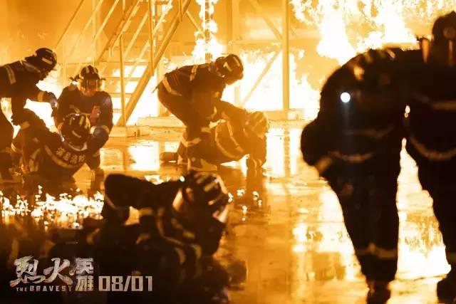 8月即将上映的电影名单（天啦8月份上映43部电影）(2)