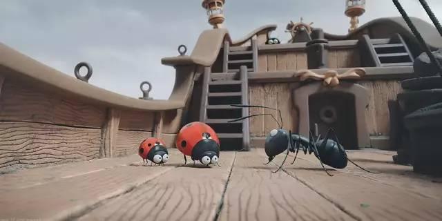 8月即将上映的电影名单（天啦8月份上映43部电影）(22)