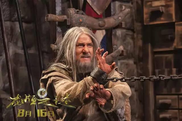 8月即将上映的电影名单（天啦8月份上映43部电影）(18)