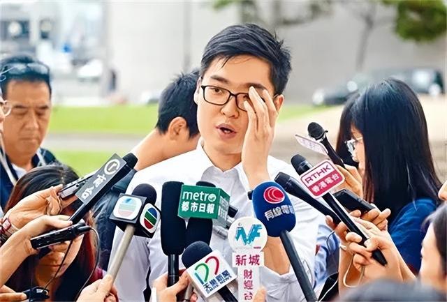 陈浩天陈浩夫的电视剧(陈浩天被捕过程)(9)