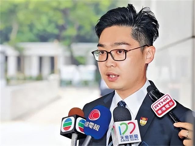 陈浩天陈浩夫的电视剧(陈浩天被捕过程)(15)