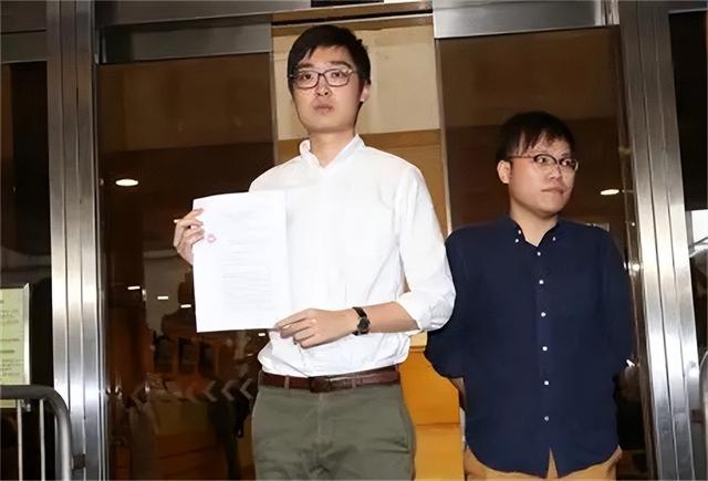 陈浩天陈浩夫的电视剧(陈浩天被捕过程)(3)