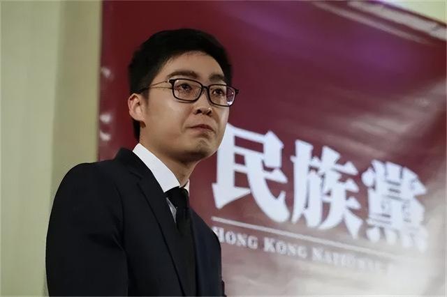 陈浩天陈浩夫的电视剧(陈浩天被捕过程)(7)