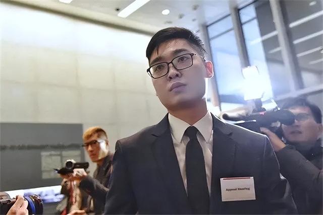 陈浩天陈浩夫的电视剧(陈浩天被捕过程)(10)