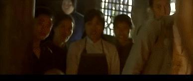 陈坤和周迅一起合作的电影(刘烨周迅陈坤共同出演的禁忌片)(7)