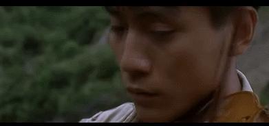 陈坤和周迅一起合作的电影(刘烨周迅陈坤共同出演的禁忌片)(13)