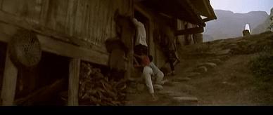 陈坤和周迅一起合作的电影(刘烨周迅陈坤共同出演的禁忌片)(8)