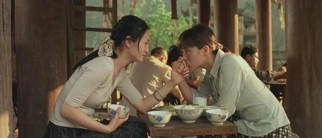 陈坤和周迅一起合作的电影(刘烨周迅陈坤共同出演的禁忌片)(1)