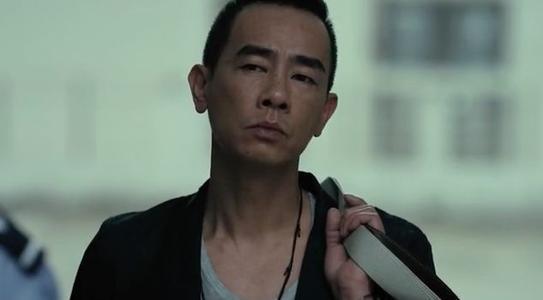 陈小春都演过什么古惑仔电影(陈小春再演黑帮大佬)(15)