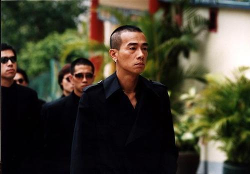 陈小春都演过什么古惑仔电影(陈小春再演黑帮大佬)(12)