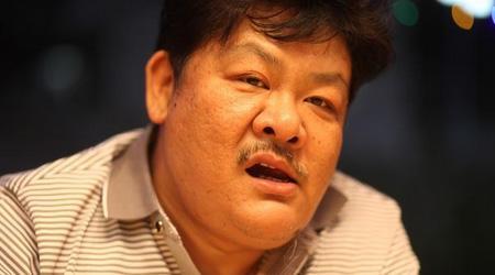 陈小春都演过什么古惑仔电影(陈小春再演黑帮大佬)(23)