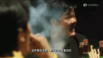 陈小春都演过什么古惑仔电影(陈小春再演黑帮大佬)(24)