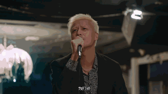 陈小春山鸡系列电影(山鸡变凤凰这部情怀满满的港剧让我看到不一样的陈小春)(22)