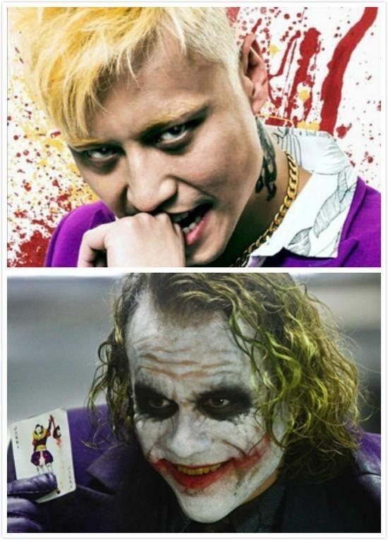 陈小春山鸡系列电影(山鸡变凤凰这部情怀满满的港剧让我看到不一样的陈小春)(23)