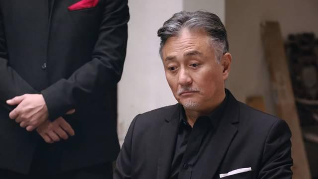 陈小春山鸡系列电影(山鸡变凤凰这部情怀满满的港剧让我看到不一样的陈小春)(24)