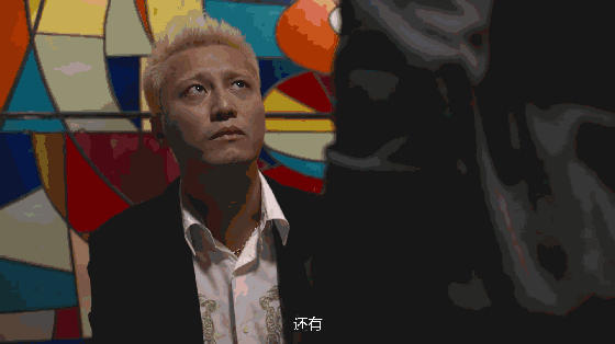 陈小春山鸡系列电影(山鸡变凤凰这部情怀满满的港剧让我看到不一样的陈小春)(17)