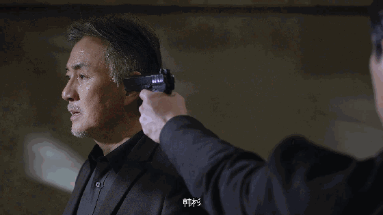 陈小春山鸡系列电影(山鸡变凤凰这部情怀满满的港剧让我看到不一样的陈小春)(12)