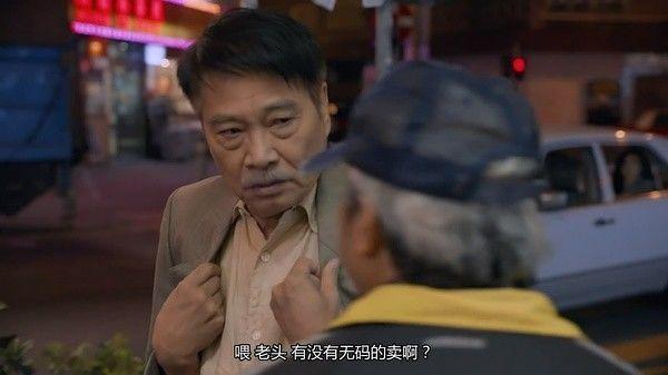 陈小春山鸡系列电影(山鸡变凤凰这部情怀满满的港剧让我看到不一样的陈小春)(26)