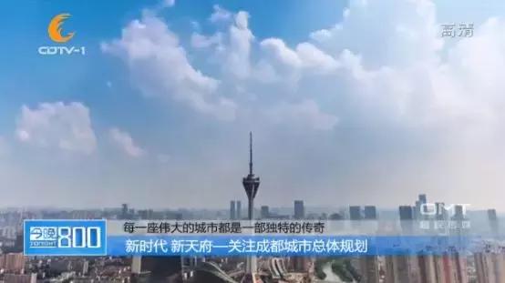 成都电视台生活节目(电视时代的网红)(18)