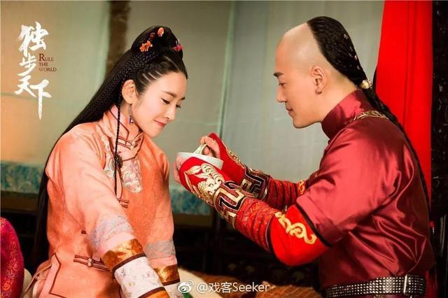 穿越电视剧推荐(25部国产穿越热剧有你看过的吗)(22)