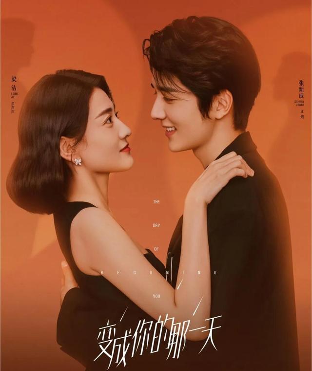 穿越电视剧推荐(25部国产穿越热剧有你看过的吗)(21)