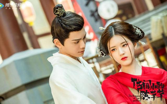 穿越电视剧推荐(25部国产穿越热剧有你看过的吗)(2)