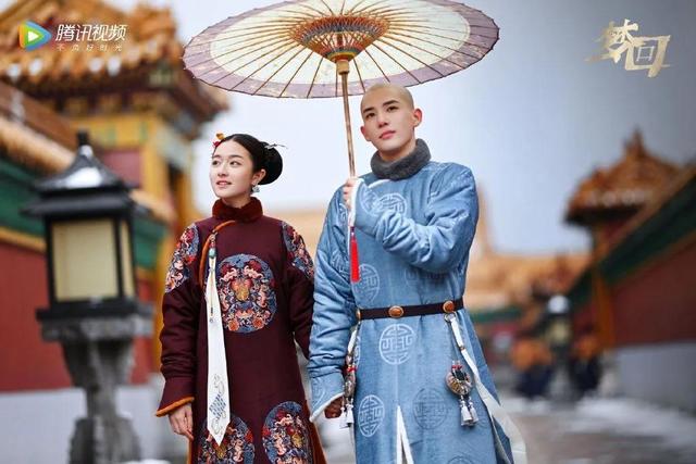 穿越电视剧推荐(25部国产穿越热剧有你看过的吗)(15)