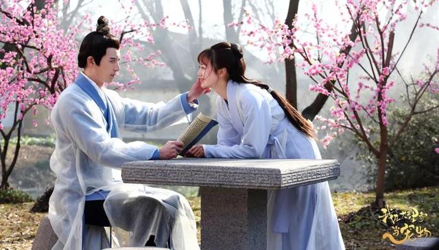 穿越电视剧推荐(25部国产穿越热剧有你看过的吗)(14)