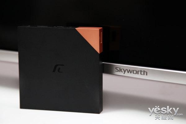 创维ai智能电视55寸全解析(4KHDR蓝牙语音)(9)