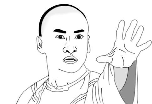 捕鼠记电影国语 捕鼠记下(7)