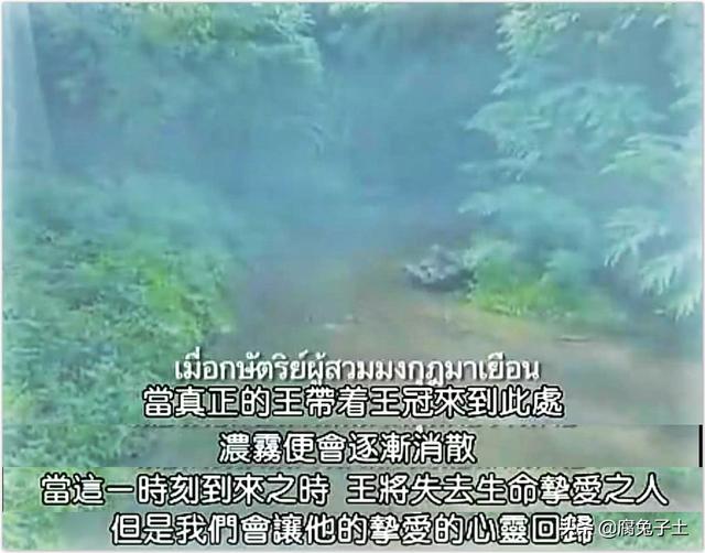 不一样的美男子泰国电视剧合集(泰国版森林里的野蛮女友名门绅士之缘定芳林)(6)