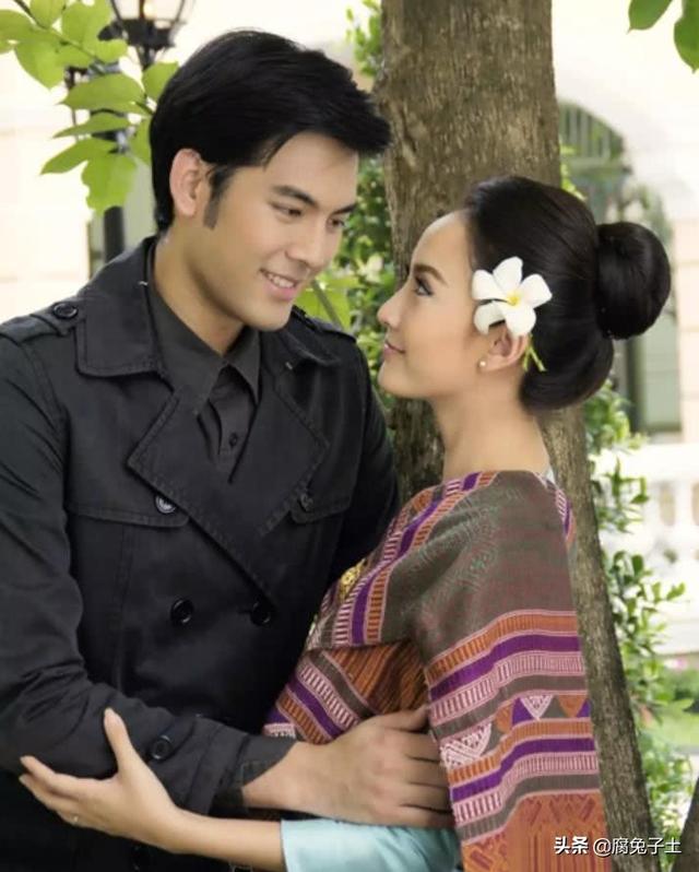 不一样的美男子泰国电视剧合集(泰国版森林里的野蛮女友名门绅士之缘定芳林)(56)