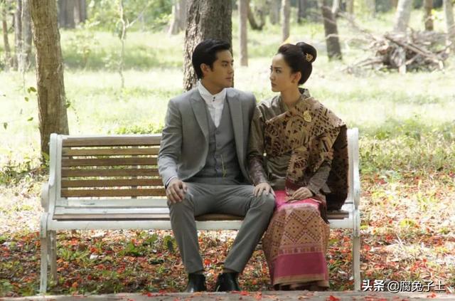 不一样的美男子泰国电视剧合集(泰国版森林里的野蛮女友名门绅士之缘定芳林)(52)