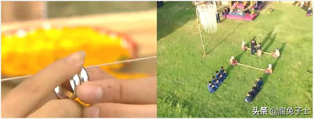 不一样的美男子泰国电视剧合集(泰国版森林里的野蛮女友名门绅士之缘定芳林)(26)