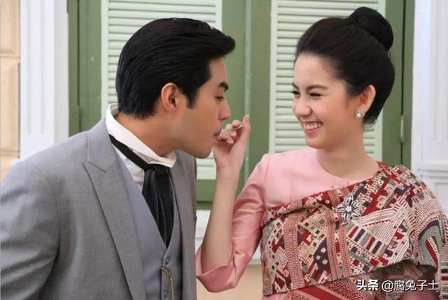 不一样的美男子泰国电视剧合集(泰国版森林里的野蛮女友名门绅士之缘定芳林)(53)