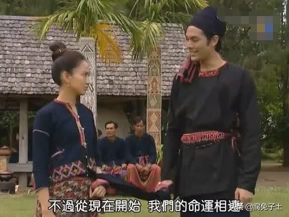 不一样的美男子泰国电视剧合集(泰国版森林里的野蛮女友名门绅士之缘定芳林)(28)