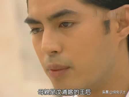 不一样的美男子泰国电视剧合集(泰国版森林里的野蛮女友名门绅士之缘定芳林)(41)