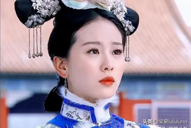 步步惊心电影版剧照(重温步步惊心才发现这部剧全员美女)(9)