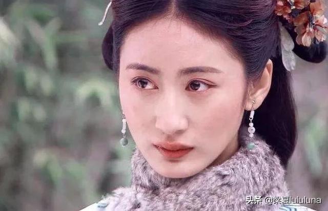 步步惊心电影版剧照(重温步步惊心才发现这部剧全员美女)(39)