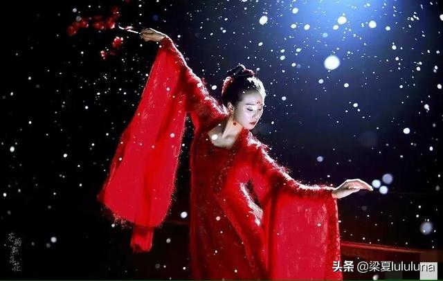 步步惊心电影版剧照(重温步步惊心才发现这部剧全员美女)(7)