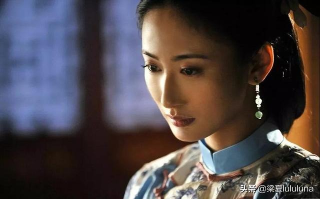 步步惊心电影版剧照(重温步步惊心才发现这部剧全员美女)(37)