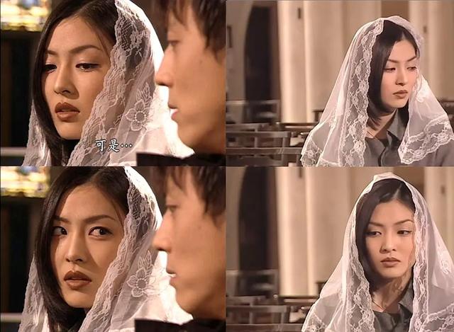 蔡琳最早电视剧有哪些(当年韩剧女配颜值好高)(14)