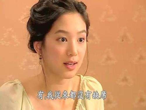 蔡琳最早电视剧有哪些(当年韩剧女配颜值好高)(33)