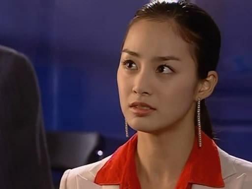 蔡琳最早电视剧有哪些(当年韩剧女配颜值好高)(27)