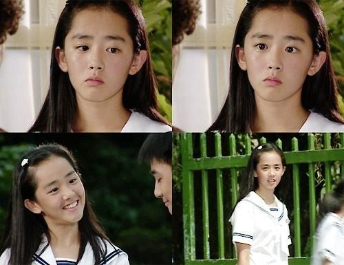 蔡琳最早电视剧有哪些(当年韩剧女配颜值好高)(5)